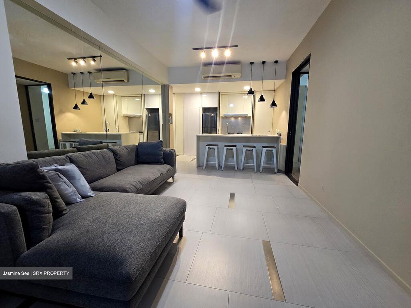 Newton Suites (D11), Apartment #519984311
